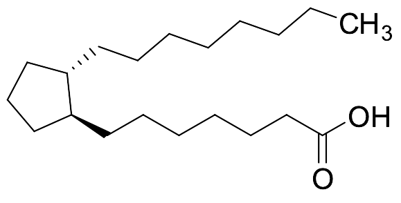 Prostanoic Acid