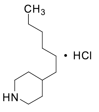 4-Hexylpiperidine Hydrochloride