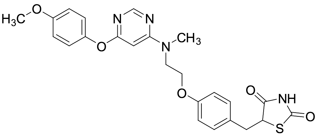 Lobeglitazone