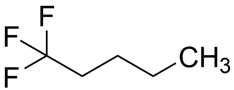 1,1,1-Trifluoropentane
