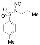 N-Nitroso-N-propyl-p-toluenesulfonamide