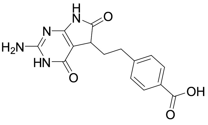 Oxo-Pemetrexed acid