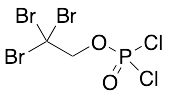 2,2,2-Tribromoethyl Dichlorophosphate