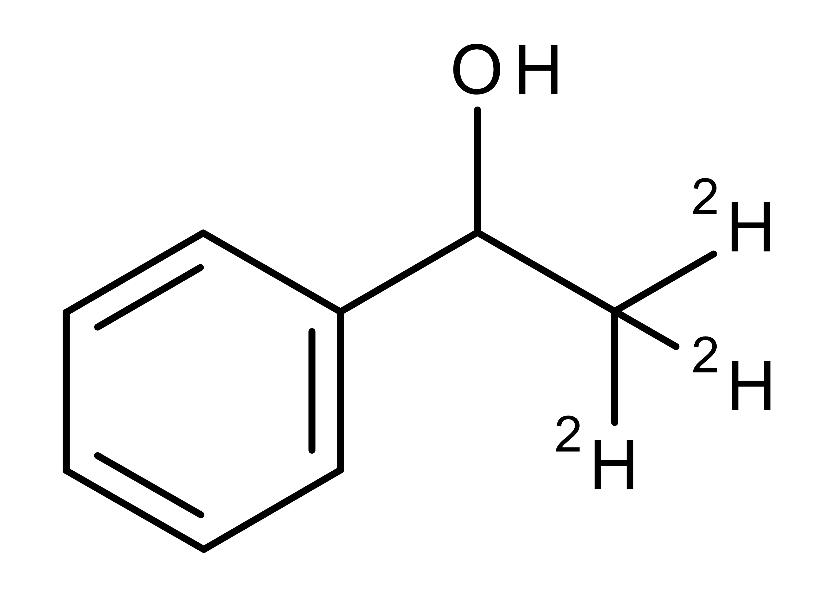 (±)-1-Phenylethan-2,2,2-d3-ol
