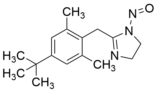 N-Nitroso Xylometazoline