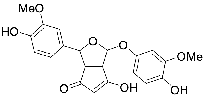 Curcumin Bicyclopentadione