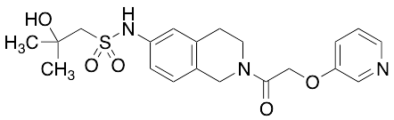 Nampt-IN-1