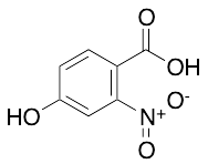 4-Hydroxy-2-nitrobenzoic Acid