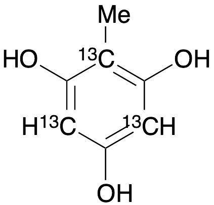 Methylphloroglucinol-13C3