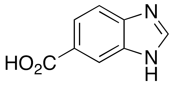 1H-Benzimidazole-5-carboxylic Acid