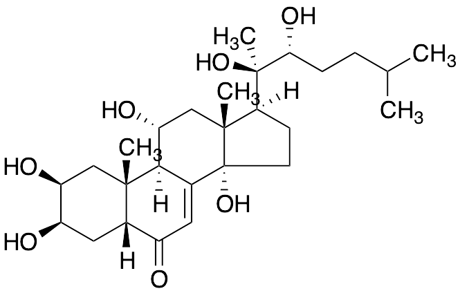 Ajugasterone C