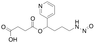 NNK-Succinate Derivative