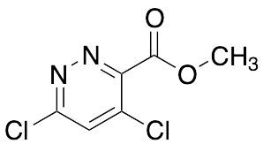 Methyl 4,6-dichloropyridazine-3-carboxylate