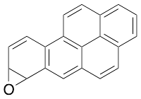 Benzo[a]pyrene 7,8-Oxide