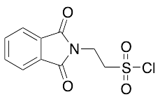 2-Phthalimidoethanesulfonyl chloride