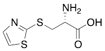 S-2-Thiazolyl-L-cysteine
