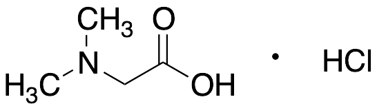 N,N-Dimethylglycine Hydrochloride