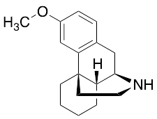 3-Methoxymorphinan