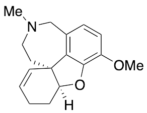 3-Deoxygalanthamine