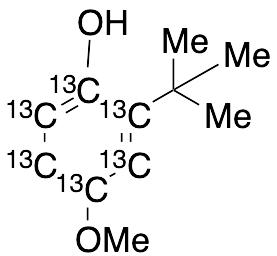 3-BHA 13C6