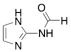 N-1H-Imidazol-2-yl-formamide
