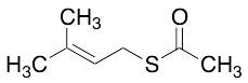 3-Methyl-2-buten-1-yl Thiolacetate(3-Methyl-2-buten-1-thiol precursor)
