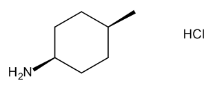 cis-4-Methylcyclohexylamine Hydrochloride (MM0647.08)