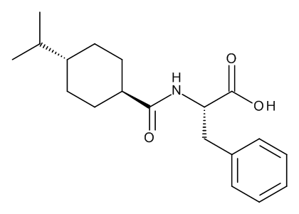 Nateglinide EP Impurity B