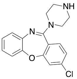 2-Deschloro-3-chloro-amoxapine