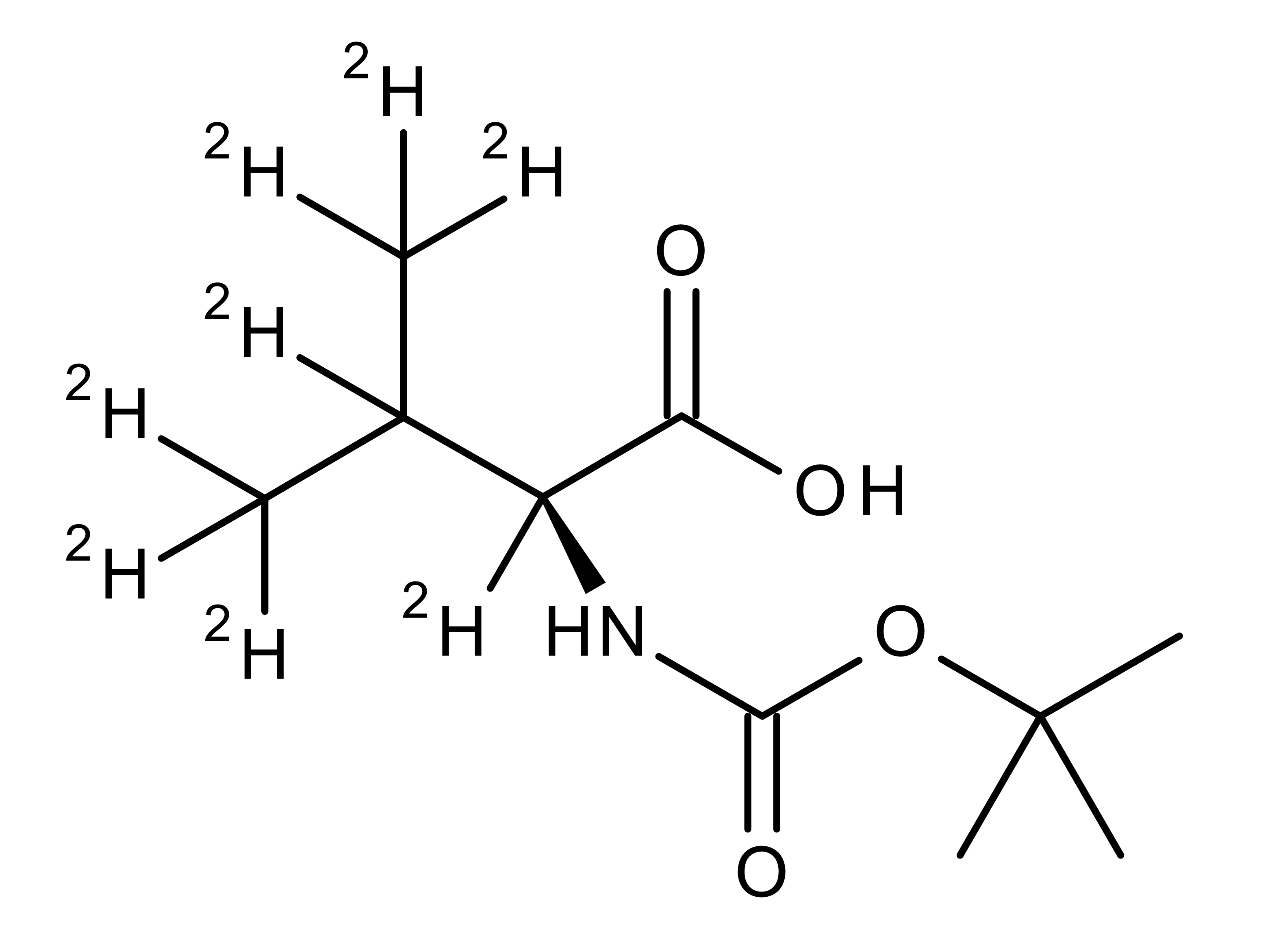 L-Valine-d8-N-t-BOC