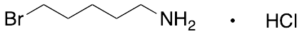 5-Bromo-1-pentylamine, Hydrochloride