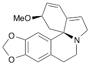 (+)-Erythraline