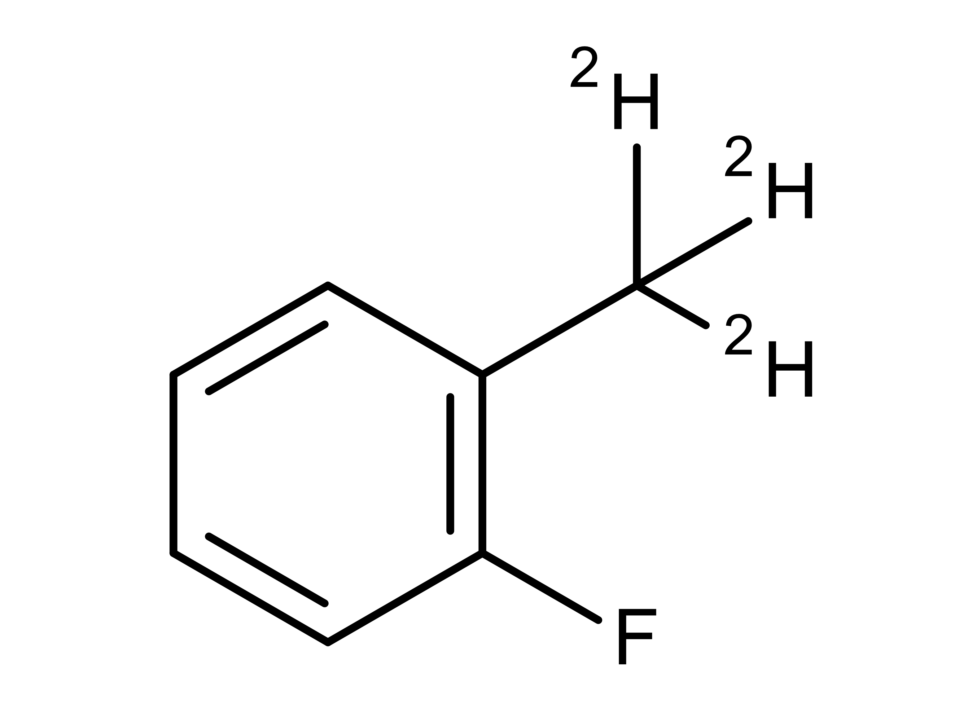 2-Fluorotoluene-alpha,alpha,alpha-d3