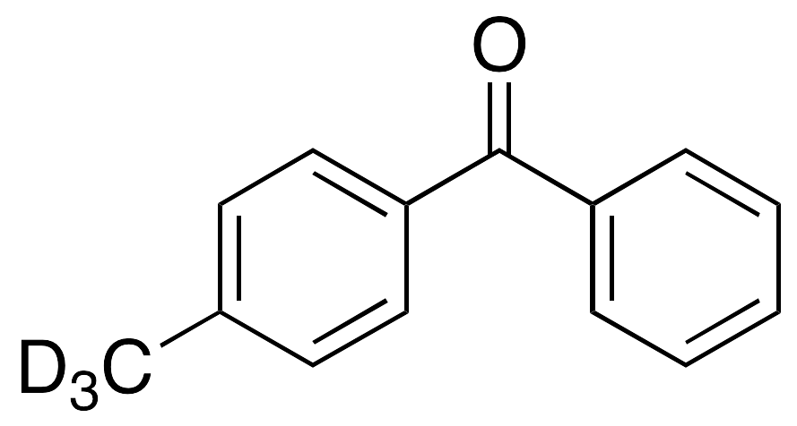 4-Methylbenzophenone-d3