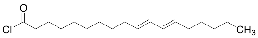 10,12-Octadecadienoyl Chloride (Mixture of Isomers)