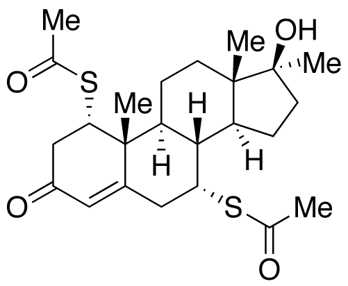 Tiomesterone