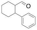 2-Phenylcyclohexanecarboxaldehyde