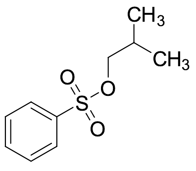 Isobutyl Benzenesulfonate