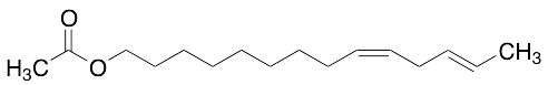 (9Z,12E)-Tetradecadien-1-ol Acetate