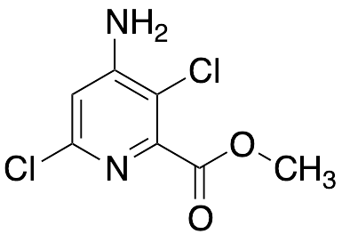 Aminopyralid-methyl
