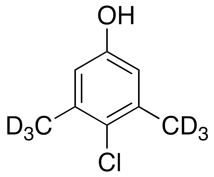 Chloroxylenol-d6
