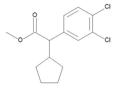 O-2172 [A solution in methyl acetate]