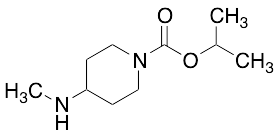 1-POC-4-(methylamino)piperidine