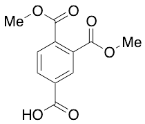 1,2,4-Benzenetricarboxylic Acid 1,2-Dimethyl Ester