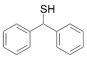 Diphenylmethanethiol