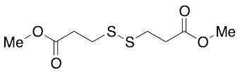 Dimethyl 3,3'-Dithiodipropionate