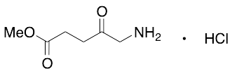 5-Aminolevulinic Acid Methyl Ester Hydrochloride