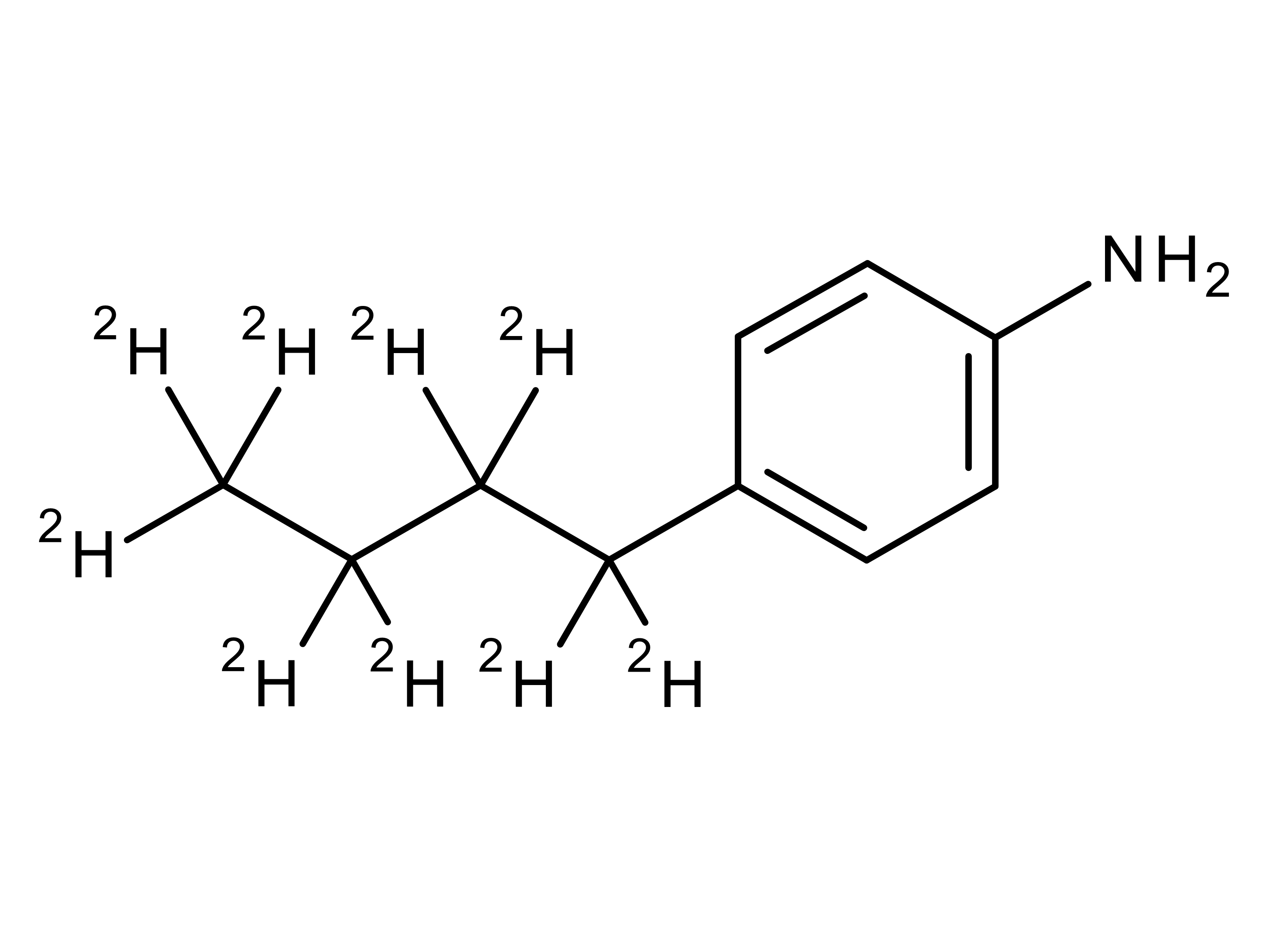 4-n-Butyl-d9-aniline