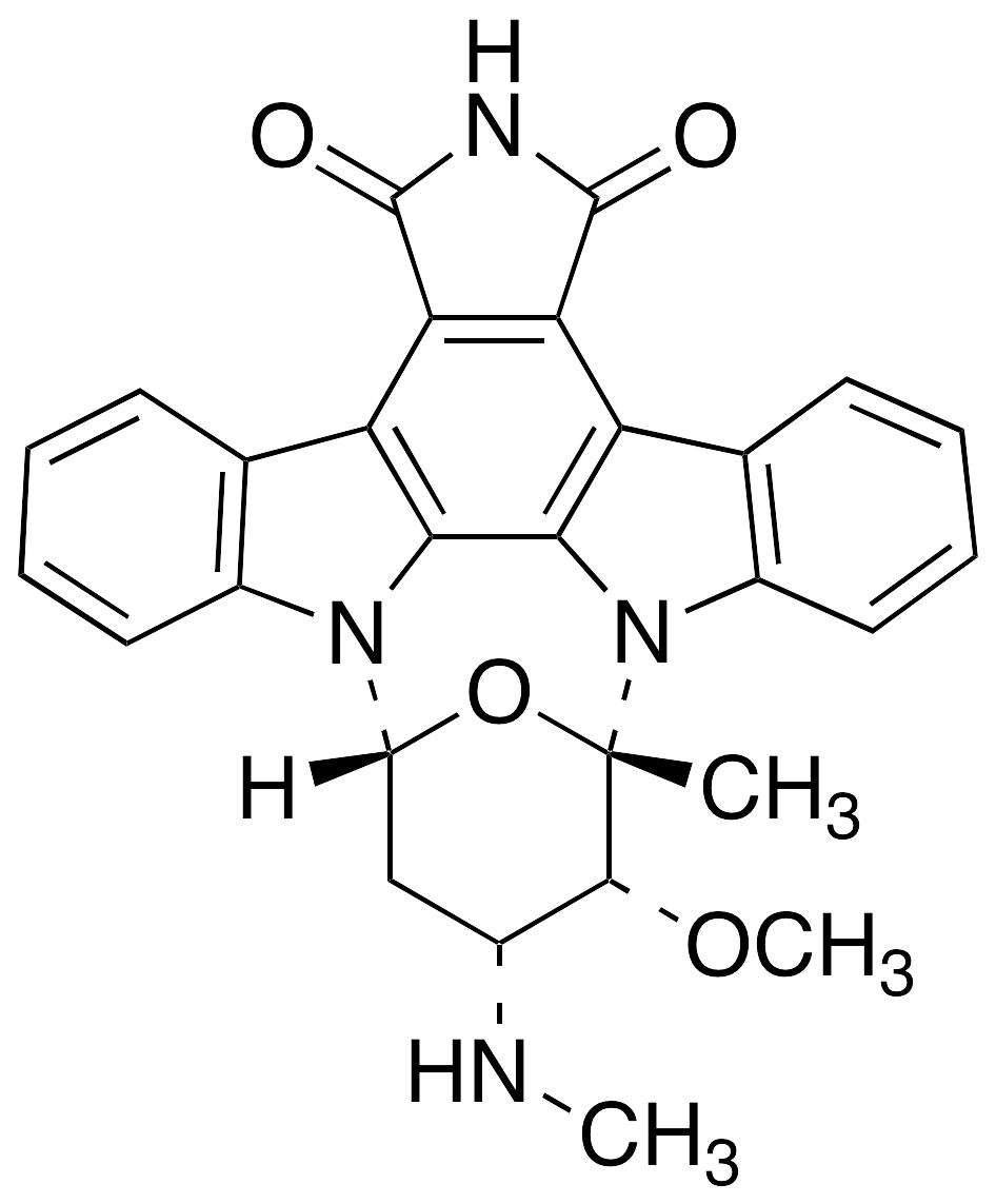 7-Oxo Staurosporin