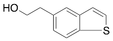 2-(Benzo[b]thiophen-5-yl)ethanol